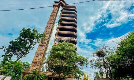 Cobertura com 3 quartos à venda na Rua Caetés, 149, Centro, Canoas, 300 m2 por R$ 1.550.000