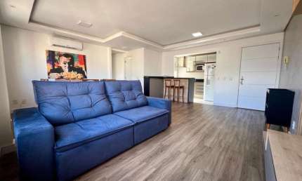 Apartamento com 3 quartos à venda na Avenida Farroupilha, 5505, Marechal Rondon, Canoas, 78 m2 por R$ 620.000