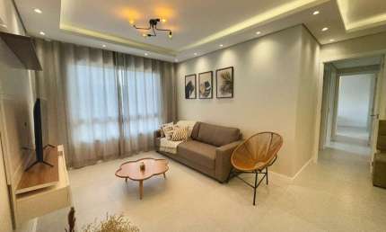 Apartamento com 3 quartos à venda na Rua Aurora, 1250, Marechal Rondon, Canoas, 76 m2 por R$ 615.000