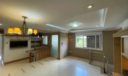 Apartamento com 3 quartos à venda na rua monte castelo, 215, nossa senhora das graças, canoas, 182 m2 por r$ 870.000