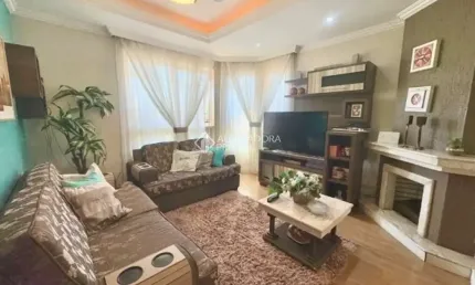 Casa com 3 quartos à venda na Avenida Doutor Severo da Silva, 1173, Estância Velha, Canoas, 159 m2 por R$ 990.000