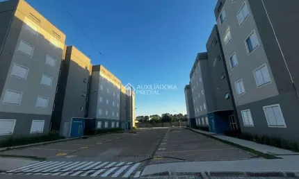 Apartamento com 2 quartos à venda na Rua São Luiz, 622, Centro, Canoas, 43 m2 por R$ 235.000