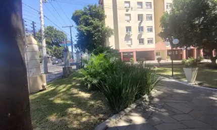 Apartamento com 2 quartos à venda na Avenida Santos Ferreira, 1100, Marechal Rondon, Canoas, 56 m2 por R$ 360.000