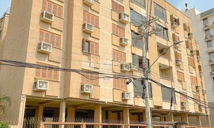 Apartamento com 3 quartos à venda na Rua São Pedro, 200, Marechal Rondon, Canoas, 149 m2 por R$ 650.000