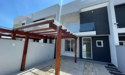 Casa com 3 quartos à venda na Rua da Figueira, 700, Nossa Senhora das Graças, Canoas, 162 m2 por R$ 880.000