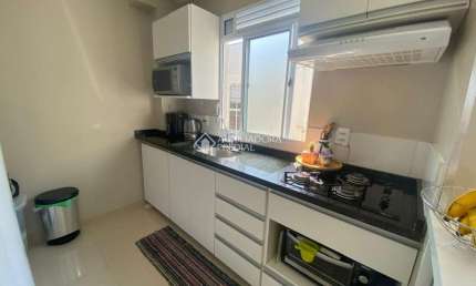 Apartamento com 2 quartos à venda na Rua Boqueirão, 3527, Estância Velha, Canoas, 40 m2 por R$ 200.000