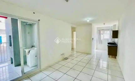 Apartamento com 3 quartos à venda na Rua Henrique Stefani, 1041, Igara, Canoas, 62 m2 por R$ 279.000