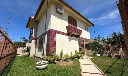 Casa com 3 quartos à venda na Afonso Gaviraghi, 463, Igara, Canoas, 256 m2 por R$ 999.000