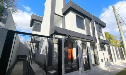 Casa com 3 quartos à venda na rua ferrara, 151, estância velha, canoas, 103 m2 por r$ 720.000