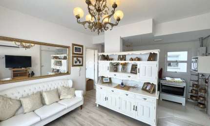 Apartamento com 2 quartos à venda na Avenida Doutor Severo da Silva, 1501, Estância Velha, Canoas, 47 m2 por R$ 390.000