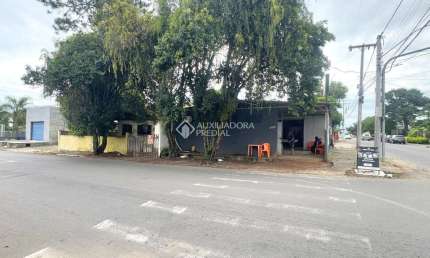 Casa com 1 quarto à venda na Avenida Farroupilha, 2496, Nossa Senhora das Graças, Canoas, 360 m2 por R$ 800.000