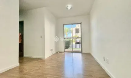 Apartamento com 3 quartos à venda na Rua Alameda dos Jardins, 50, Igara, Canoas, 57 m2 por R$ 275.600