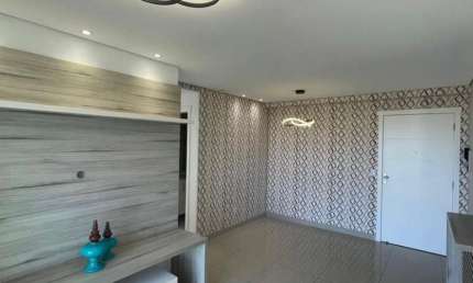 Apartamento com 3 quartos à venda na Rua da Figueira, 770, Nossa Senhora das Graças, Canoas, 69 m2 por R$ 549.000