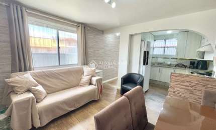 Casa com 3 quartos à venda na Rua Porto Seguro, 415, Nossa Senhora das Graças, Canoas, 178 m2 por R$ 760.000