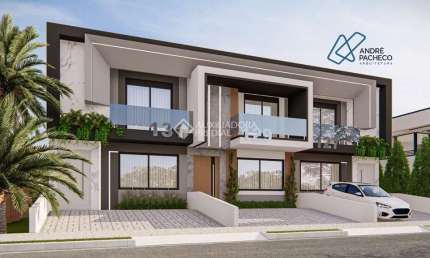Casa com 3 quartos à venda na Silvio Luis Barbieri, 143, Igara, Canoas, 151 m2 por R$ 1.055.000