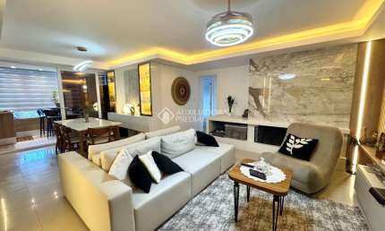 Apartamento com 4 quartos à venda na Rua Duque de Caxias, 654, Marechal Rondon, Canoas, 151 m2 por R$ 2.500.000