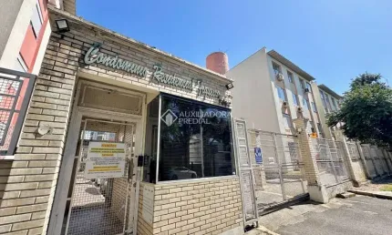 Apartamento com 2 quartos à venda na Rua Mathias Velho, 130, Centro, Canoas, 60 m2 por R$ 210.000