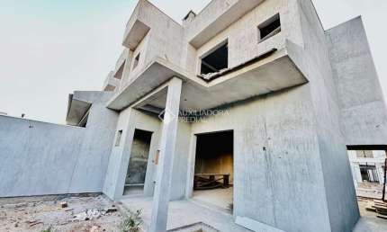 Casa com 3 quartos à venda na Rua Doutor João César, 135, Estância Velha, Canoas, 140 m2 por R$ 900.000