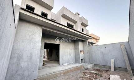 Casa com 3 quartos à venda na Rua Doutor João César, 135, Estância Velha, Canoas, 175 m2 por R$ 1.100.000
