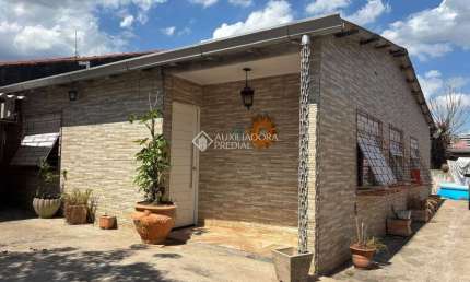 Casa com 3 quartos à venda na Fernão de Magalhães, 145, Harmonia, Canoas, 363 m2 por R$ 350.000