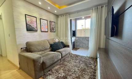 Apartamento com 2 quartos à venda na Avenida Farroupilha, 8701, São José, Canoas, 65 m2 por R$ 385.000