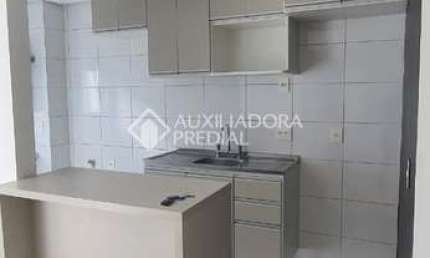 Apartamento com 2 quartos à venda na Rua Brasil, 1375, Centro, Canoas, 56 m2 por R$ 349.000