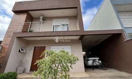 Casa com 3 quartos à venda na Da Erva Matte, 819, Igara, Canoas, 130 m2 por R$ 720.000