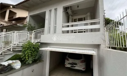 Casa com 3 quartos à venda na Euclides da Cunha, 96, Centro, Canoas, 245 m2 por R$ 1.390.000