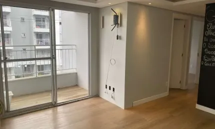 Apartamento com 2 quartos à venda na Avenida do Nazario, 898, Olaria, Canoas, 47 m2 por R$ 219.000