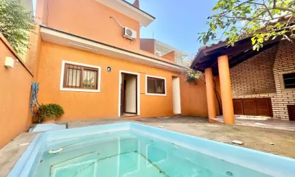 Casa com 3 quartos à venda na Rua Bélgica, 65, Marechal Rondon, Canoas, 246 m2 por R$ 1.170.000
