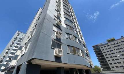 Apartamento com 2 quartos à venda na Avenida Guilherme Schell, 5382, Centro, Canoas, 63 m2 por R$ 395.000