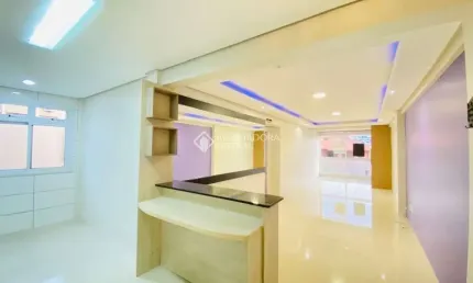 Apartamento com 2 quartos à venda na Rua Tuiuti, 264, Nossa Senhora das Graças, Canoas, 76 m2 por R$ 550.000