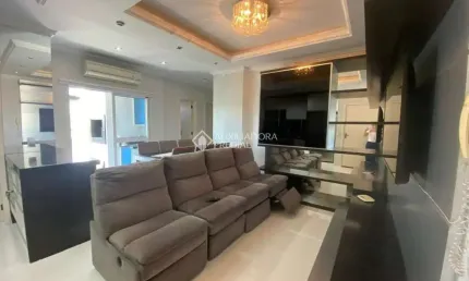Apartamento com 2 quartos à venda na Avenida Victor Barreto, 2138, Centro, Canoas, 68 m2 por R$ 530.000