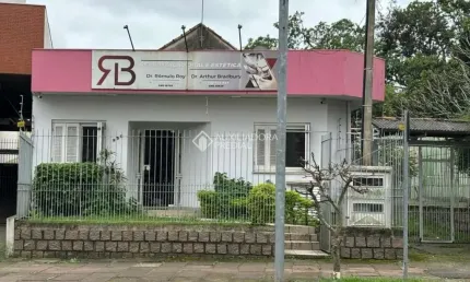 Casa comercial à venda na Rua Araçá, 235, Centro, Canoas, 792 m2 por R$ 1.000.000
