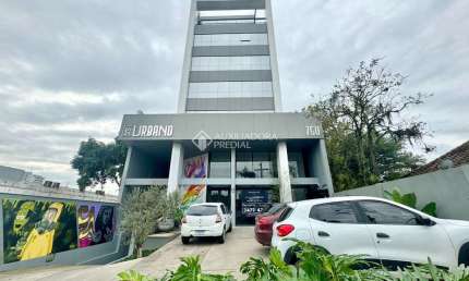 Ponto comercial à venda na Avenida Santos Ferreira, 750, Marechal Rondon, Canoas, 513 m2 por R$ 5.000.000