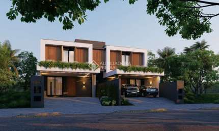 Casa com 3 quartos à venda na Rua Almerindo Silveira, 837, Estância Velha, Canoas, 174 m2 por R$ 1.295.000