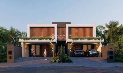 Casa com 3 quartos à venda na Rua Almerindo Silveira, 833, Estância Velha, Canoas, 174 m2 por R$ 1.295.000