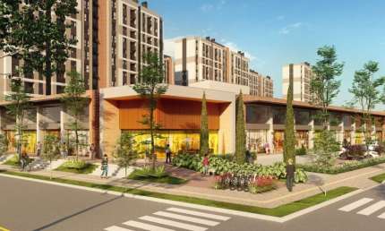 Apartamento com 2 quartos à venda na Rua Doutora Maria Zélia Carneiro de Figueiredo, 1250, Igara, Canoas, 47 m2 por R$ 250.000