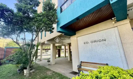 Apartamento com 3 quartos à venda na Rua José Florindo Dias, 165, Marechal Rondon, Canoas, 104 m2 por R$ 479.000