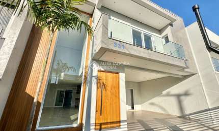 Casa com 3 quartos à venda na Rua Ulysses Gomes Ferreira, 331, Estância Velha, Canoas, 234 m2 por R$ 1.680.000