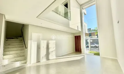 Casa com 3 quartos à venda na Rua Ulysses Gomes Ferreira, 331, Estância Velha, Canoas, 234 m2 por R$ 1.680.000