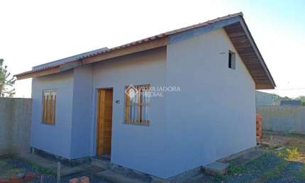 Casa com 1 quarto à venda na Rua Quatro, 280, Brigadeira, Canoas, 40 m2 por R$ 300.000