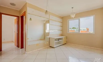 Apartamento com 2 quartos à venda na Rua Lagunenses, 101, Nossa Senhora das Graças, Canoas, 53 m2 por R$ 215.000