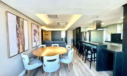 Apartamento com 3 quartos à venda na Rua Duque de Caxias, 654, Marechal Rondon, Canoas, 151 m2 por R$ 2.190.000