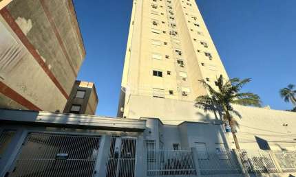 Apartamento com 3 quartos à venda na Avenida Victor Barreto, 2138, Centro, Canoas, 93 m2 por R$ 539.000