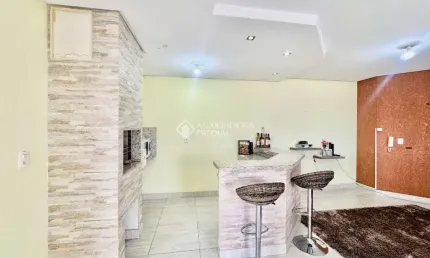 Apartamento com 3 quartos à venda na rua coronel marcelino, 182, centro, canoas, 153 m2 por r$ 780.000