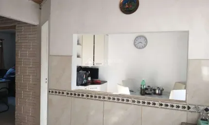 Casa em condomínio fechado com 2 quartos à venda na FF Cinco, 22, Guajuviras, Canoas, 24 m2 por R$ 255.350