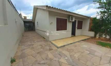 Casa com 2 quartos à venda na Rua Alexandria, 274, São José, Canoas, 80 m2 por R$ 400.000