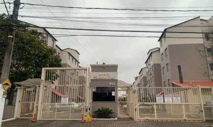 Apartamento com 2 quartos à venda na Rua São Nicolau, 452, Estância Velha, Canoas, 39 m2 por R$ 148.400