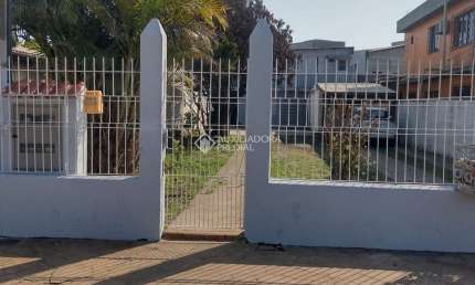 Casa com 4 quartos à venda na Cuiabá, 106, Mathias Velho, Canoas, 181 m2 por R$ 385.000